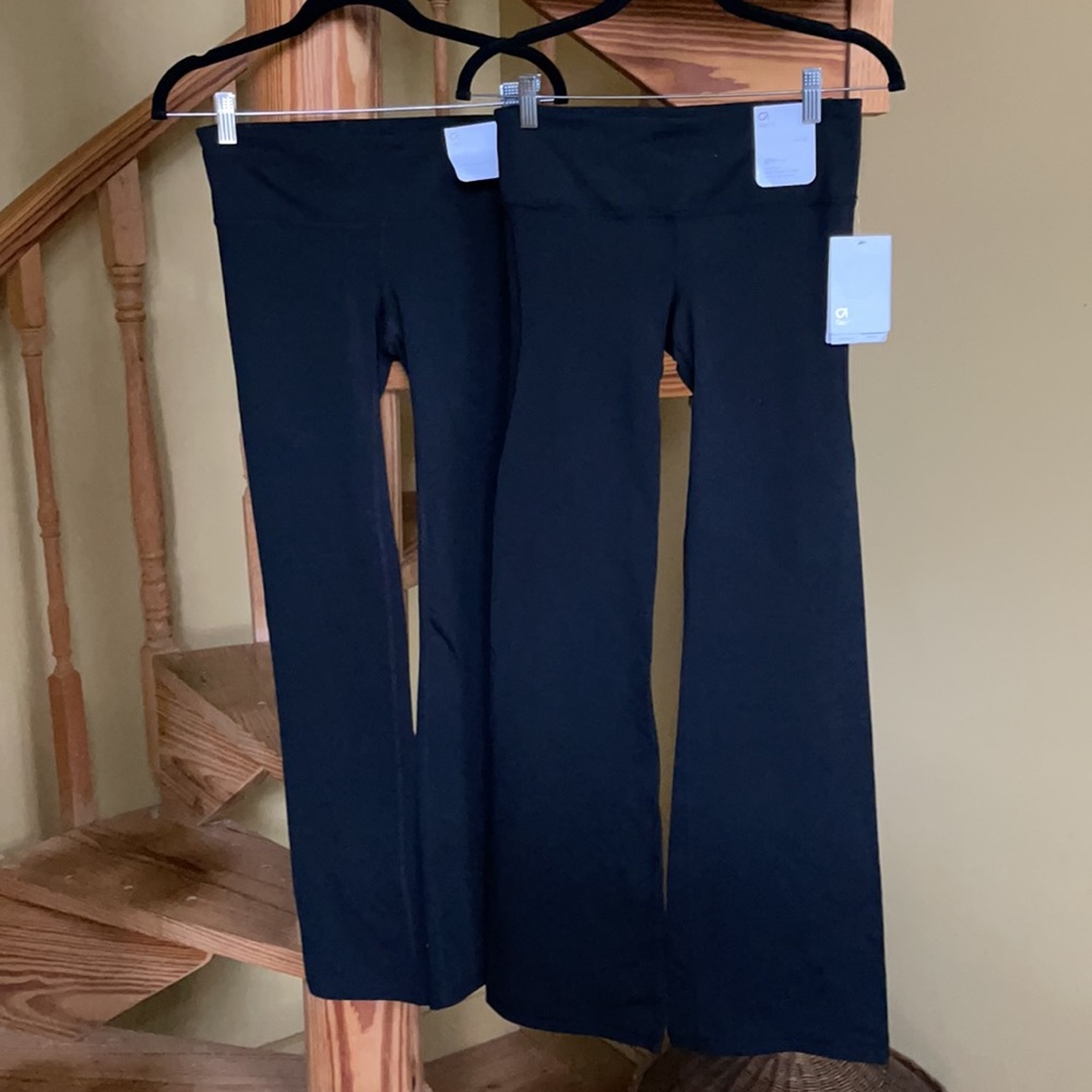 GAP FIT Bundle of 2/STRETCH PANTS